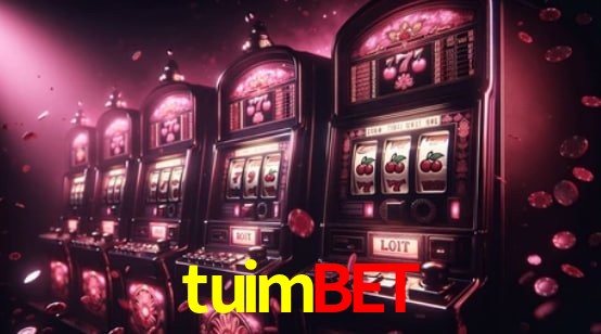 A Experiência Imersiva dos Cassinos Ao Vivo no tuimbet