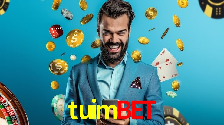 Game Statistics tuimbet