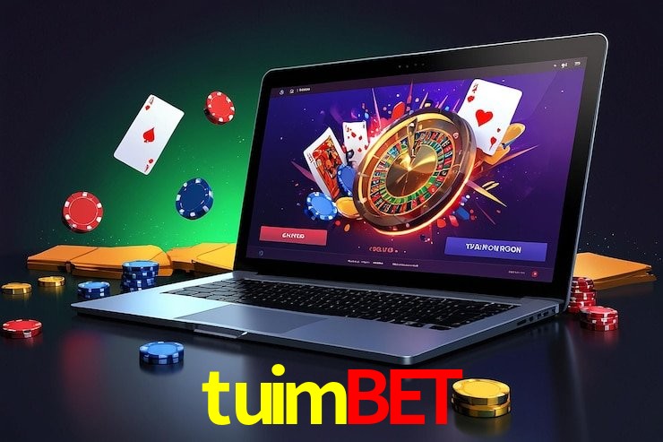 Login Seguro tuimbet