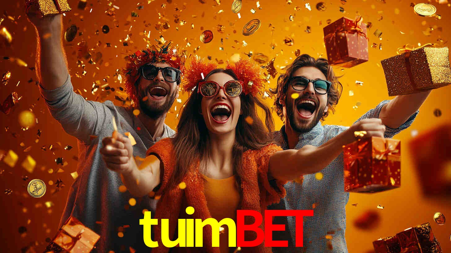 tuimbet: Seu Especialista em Apostas Esportivas Brasileiras