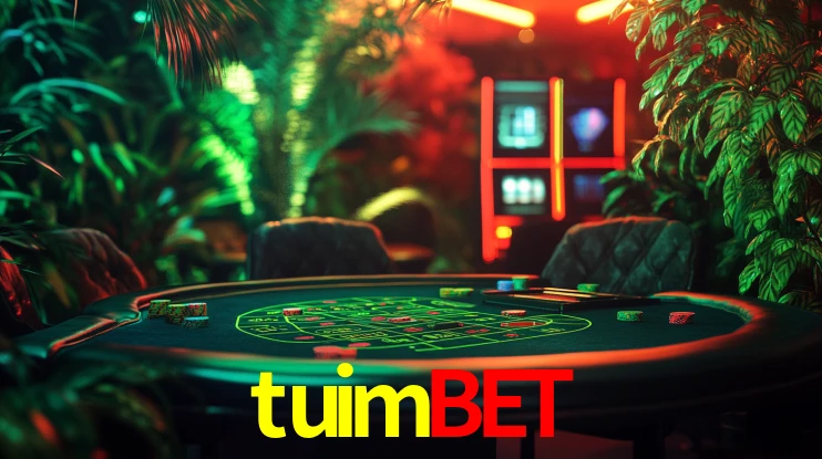 Live Casino tuimbet