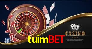 Torneios tuimbet