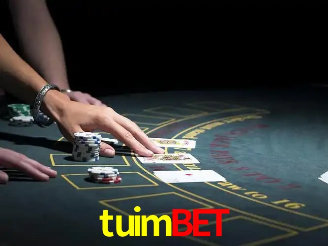 Benefícios da Conta tuimbet