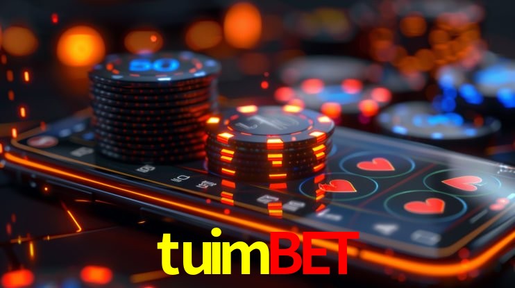 Welcome Bonus tuimbet