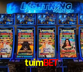 Desvendando o Mundo dos Jogos Virtuais na tuimbet