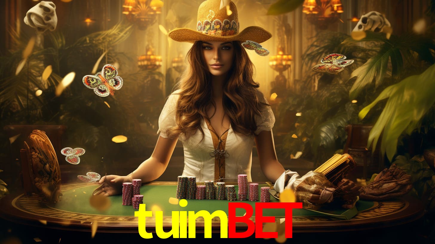 VIP Casino tuimbet