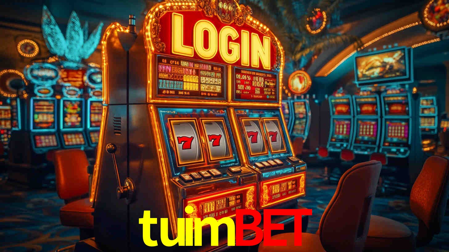 tuimbet App Interface