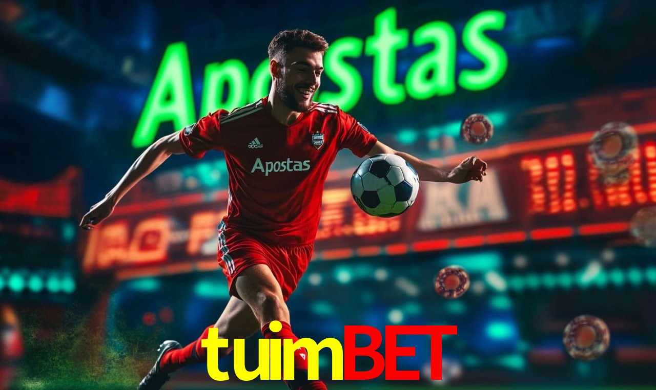 Desvendando o Mundo dos Jogos Virtuais na tuimbet