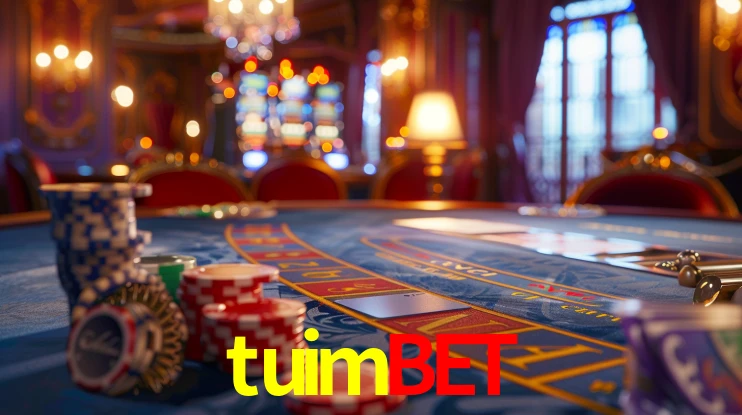 Game Providers tuimbet