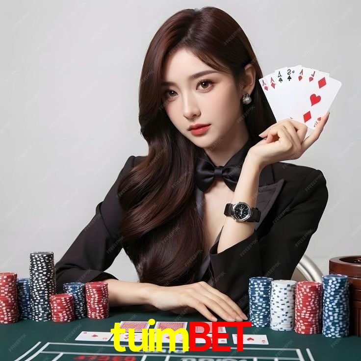 Jogos de Slot tuimbet