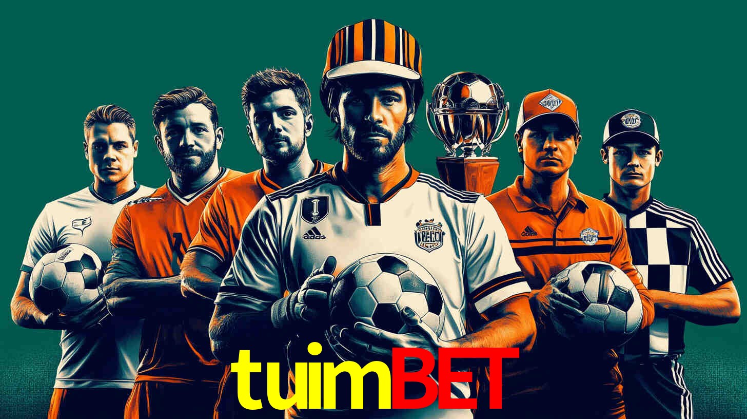 Desvendando o Mundo dos Jogos Virtuais na tuimbet