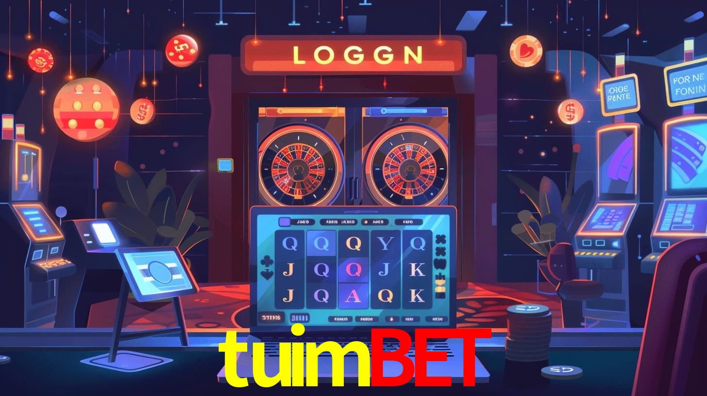 Provedores de Jogos tuimbet