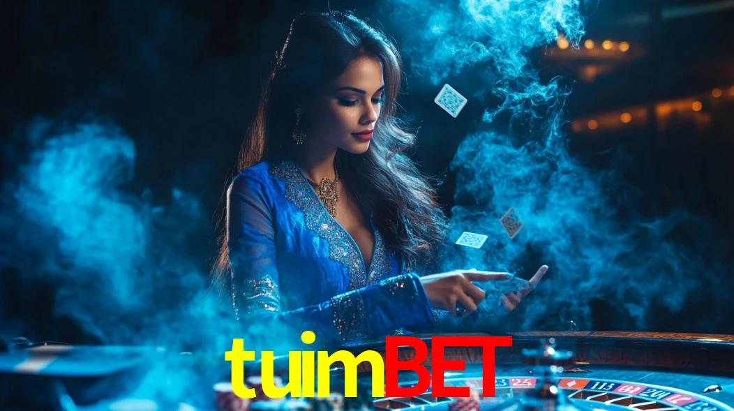 Descubra o Programa VIP da tuimbet: Vantagens Exclusivas para Jogadores