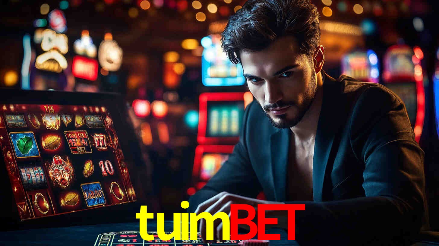 tuimbet plataforma