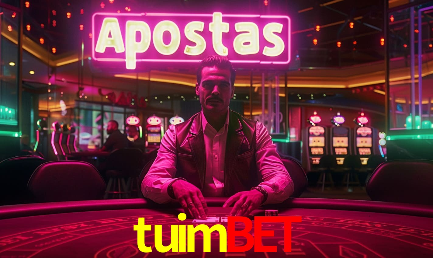 A Experiência Imersiva dos Cassinos Ao Vivo no tuimbet