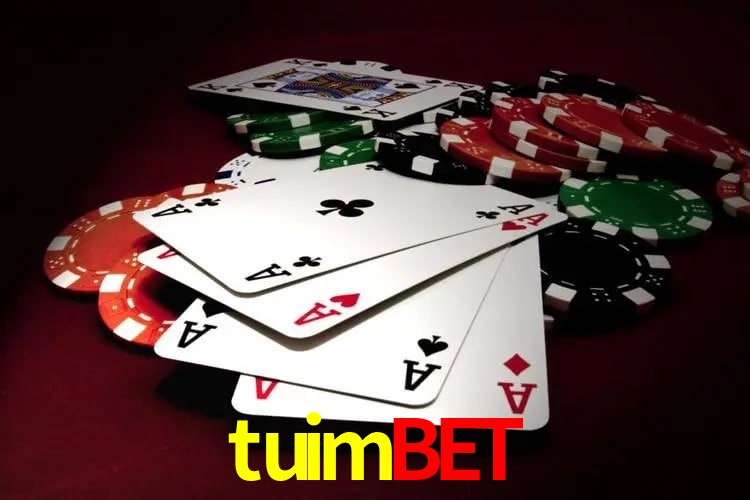 cassino tuimbet