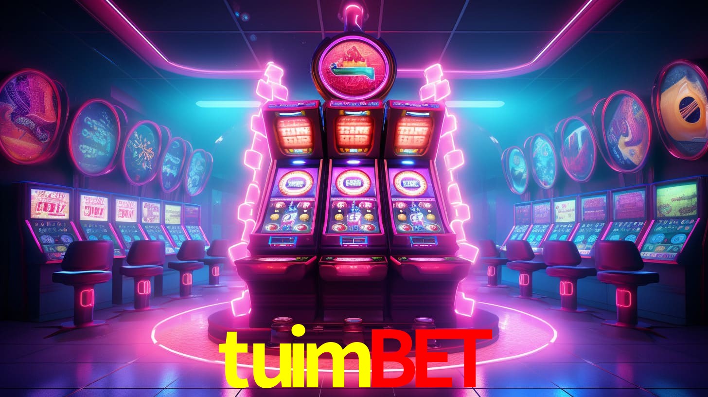 tuimbet plataforma