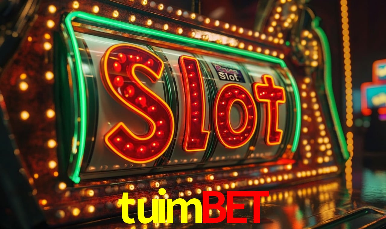 Diretório de Jogos tuimbet