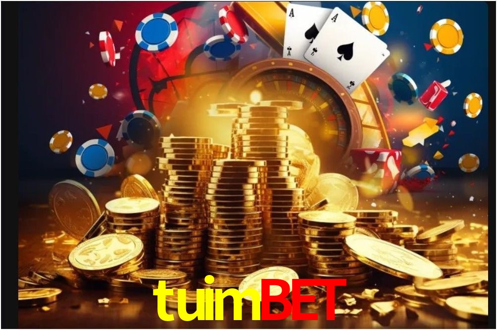 Descubra o Programa VIP da tuimbet: Vantagens Exclusivas para Jogadores