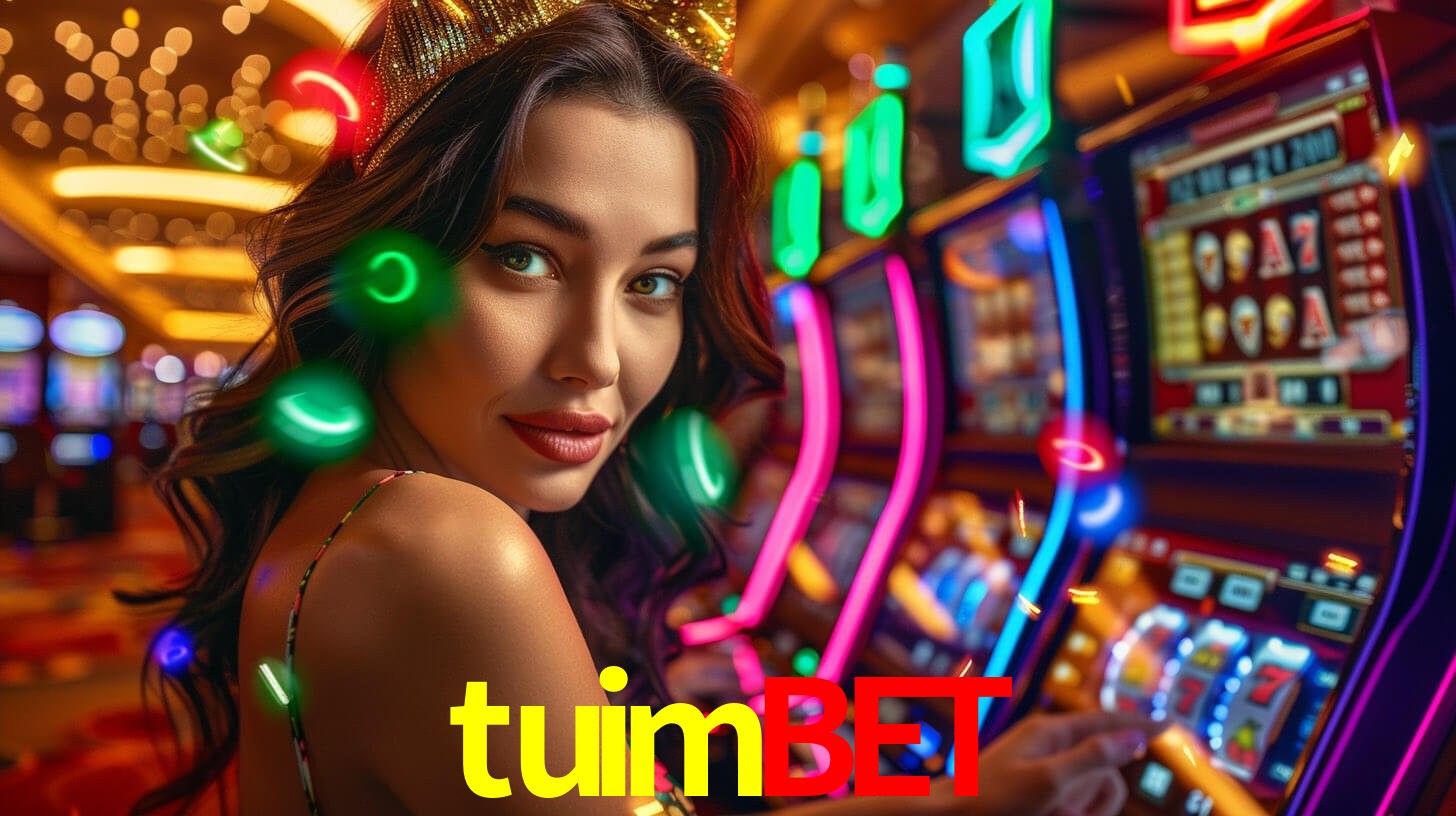 Bônus Generosos e Exclusivos no tuimbet para Você!