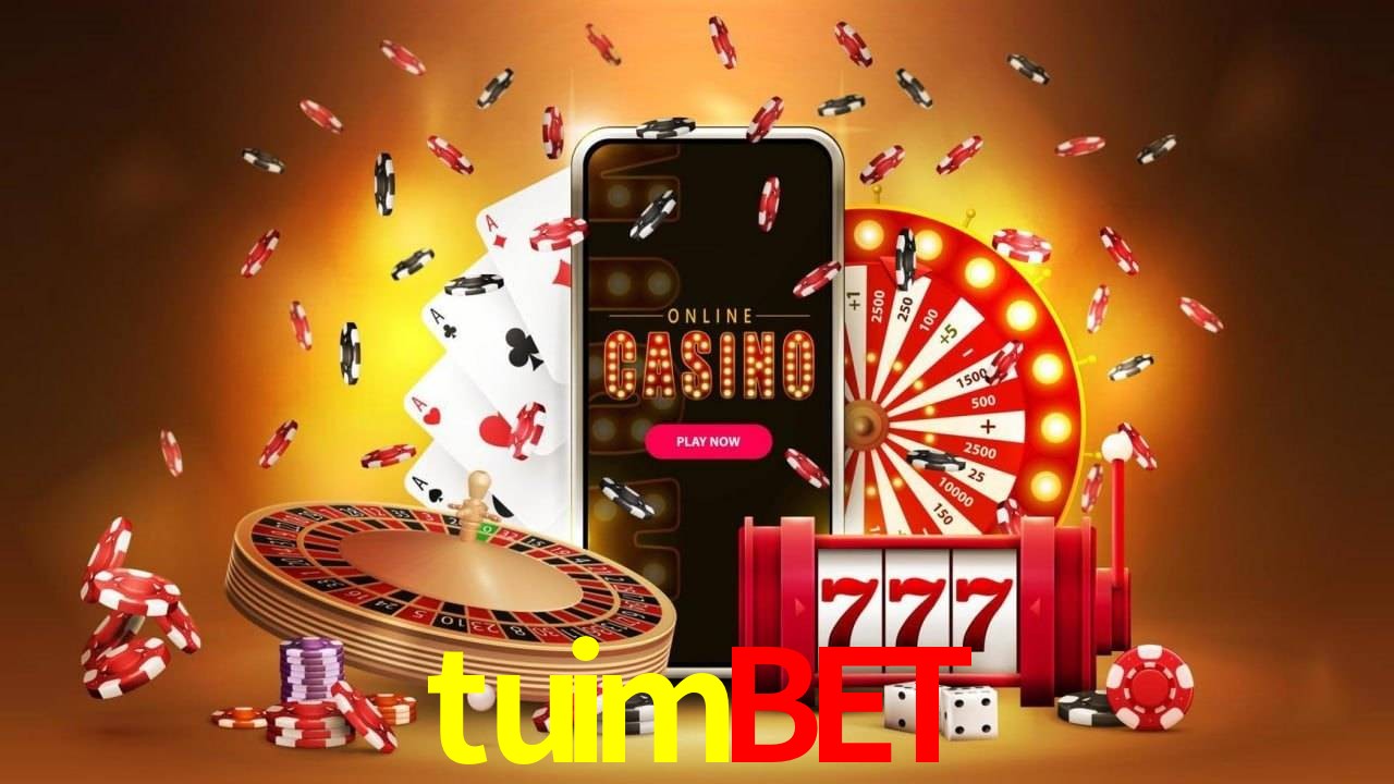 Estatísticas Esportivas tuimbet