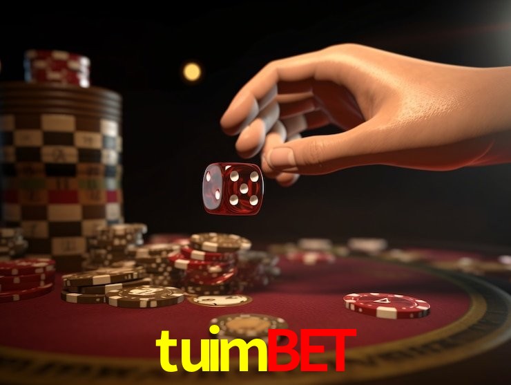 Apostas de Futebol tuimbet