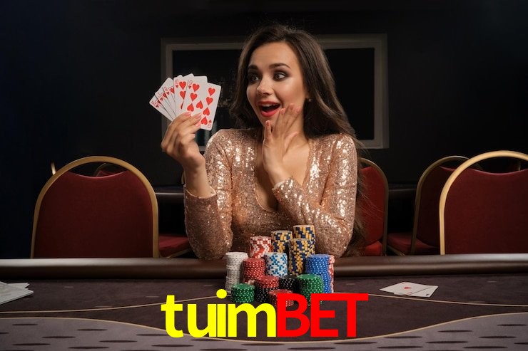 Inovações de Jogos na tuimbet: O Futuro das Experiências Interativas
