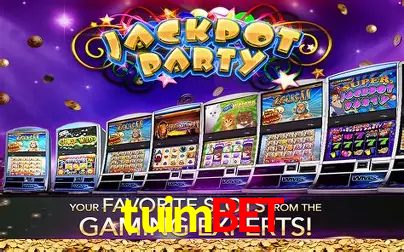 Descubra a Magia dos Jogos de Arcade no tuimbet