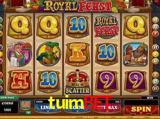 Exclusive Offers tuimbet