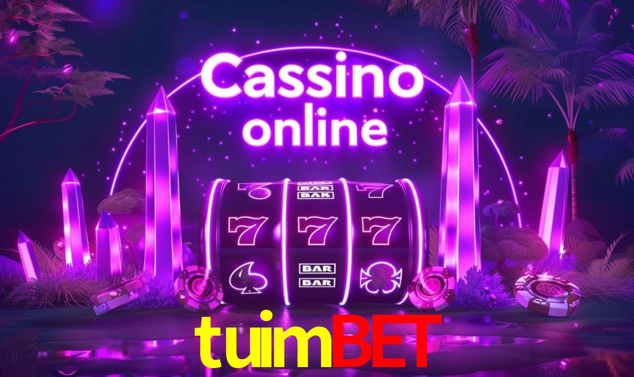 Avaliações dos Jogadores tuimbet