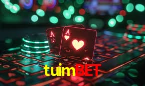 Mesa de Roleta tuimbet
