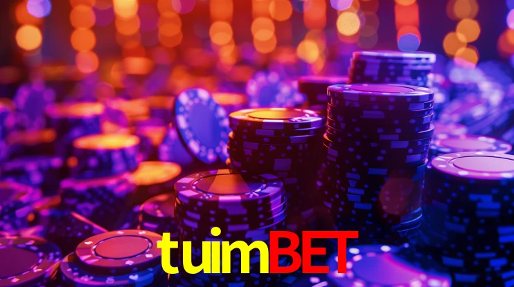 tuimbet: A Experiência de Casino com Jogos de Mesa ao Vivo