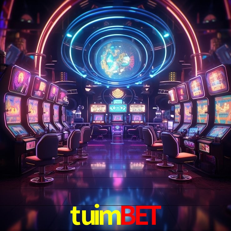 tuimbet Aplicativo - tuimbet visual 2