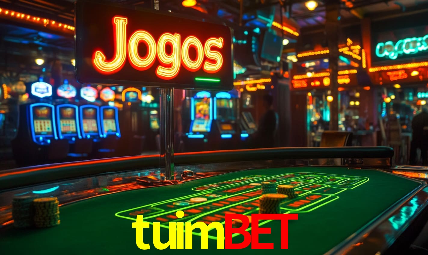 Experiência VIP tuimbet