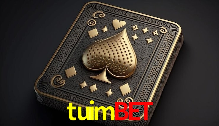 Casino VIP tuimbet