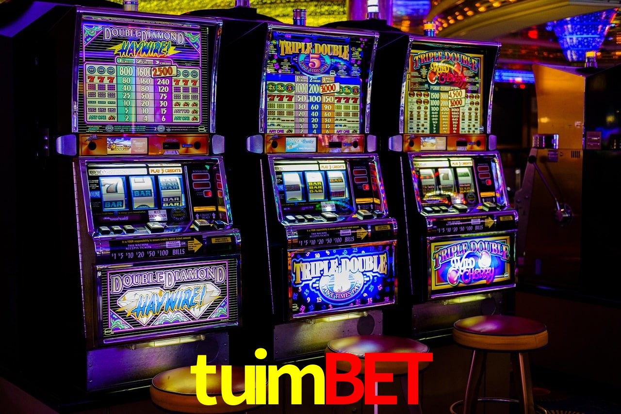 Jogos Exclusivos tuimbet