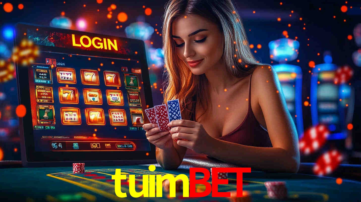 tuimbet plataforma
