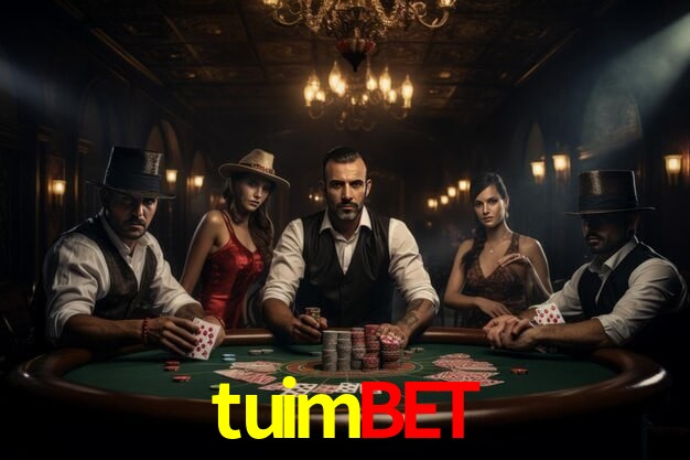 Explorando a Categoria de Eventos em Apostas na tuimbet