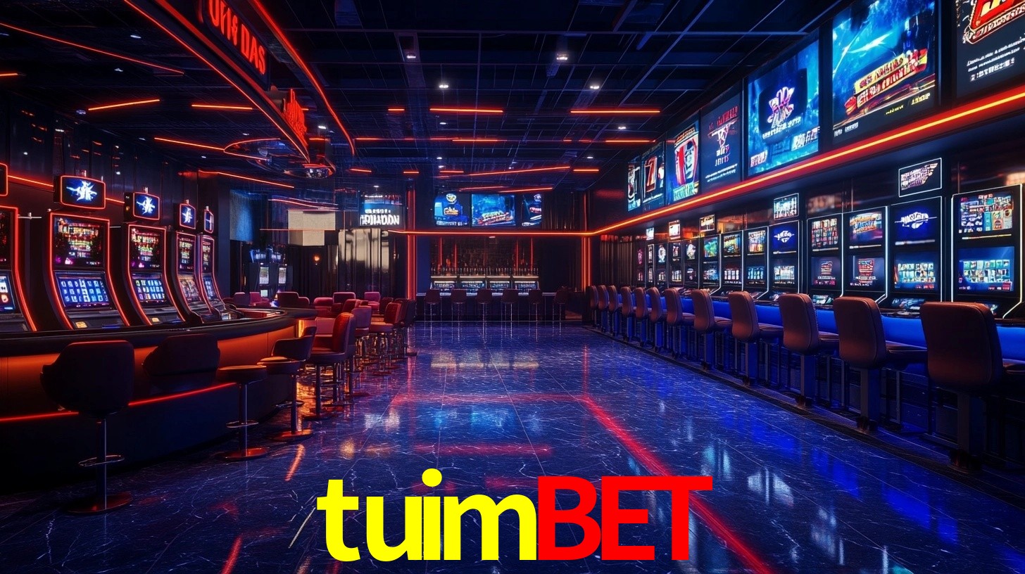 Tournaments tuimbet