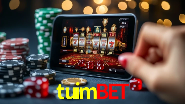 Welcome Bonus tuimbet