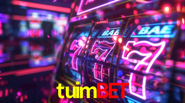 Slot Games tuimbet