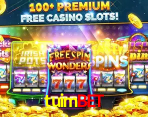 Descubra o Mundo do Cassino Online com tuimbet