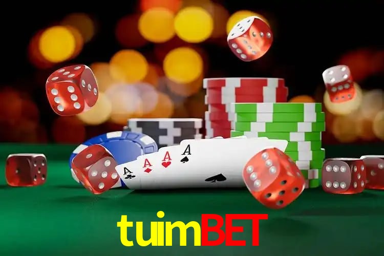 Apostas de Basquete tuimbet