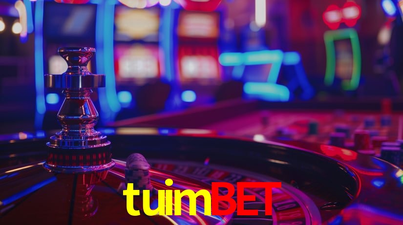 Experimente o Login Seguro Premium no tuimbet